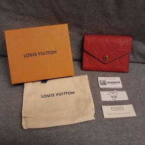 Louis Vuitton Wallet